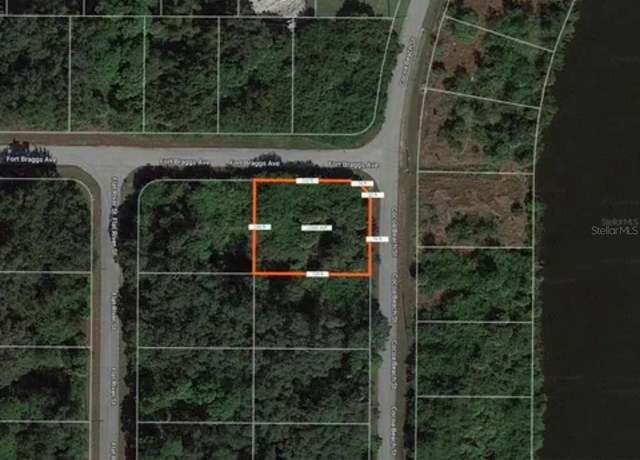 Property at 10137 Cocoa Beach St, Port Charlotte, FL 33981