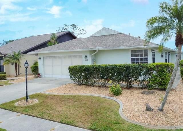 Property at 14281 Palm Ter, Port Charlotte, FL 33953, 2 beds, 2 baths