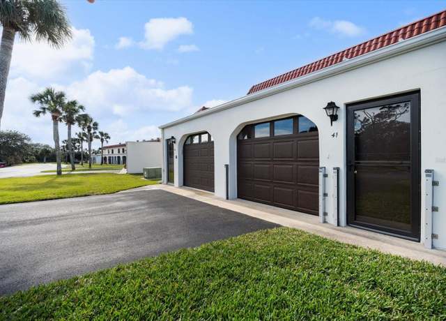 Property at 41 Ocean Palm Villa S #41, Flagler Beach, FL 32136, 2 beds, 2 baths