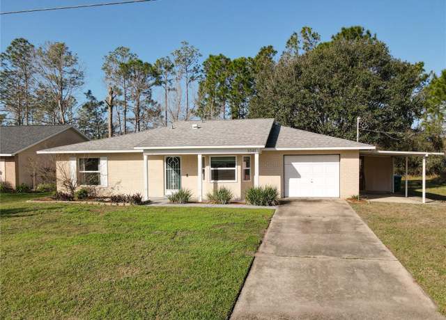 Property at 1041 Eastbrook Ave, Deltona, FL 32738, 2 beds, 2 baths