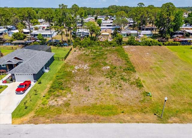 Property at 12045 Eagle Point Ct, Leesburg, FL 34788