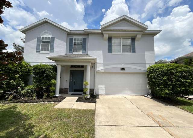 Property at 1404 Swainson Ct, Orlando, FL 32837, 5 beds, 3 baths
