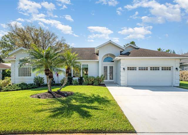 Property at 2908 Cypress Ridge Trl, Port Orange, FL 32128, 3 beds, 2 baths
