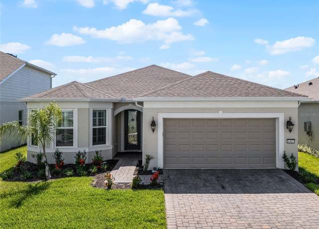 Property at 6461 Shimmering Shores Ln, Saint Cloud, FL 34771, 2 beds, 2 baths