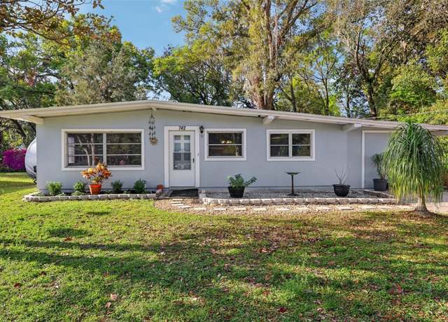 Property at 742 Valencia Ave, Orange City, FL 32763, 3 beds, 2 baths
