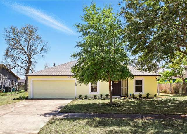 Property at 3201 N Tulsa Dr, Deltona, FL 32738, 3 beds, 2 baths