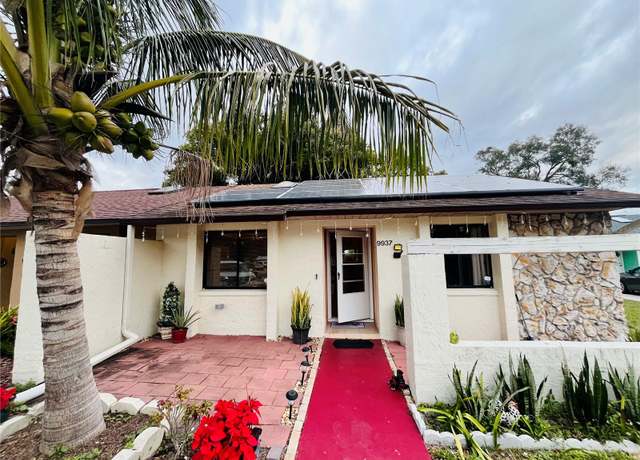 Property at 9937 Lancewood St, Orlando, FL 32817, 2 beds, 2 baths