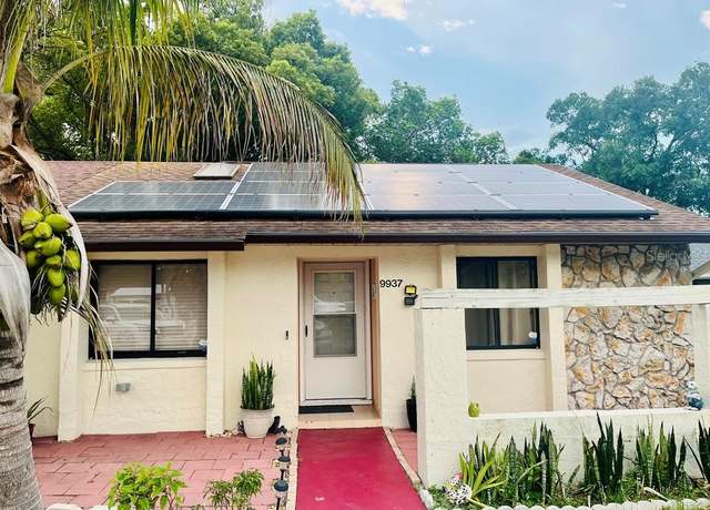 Property at 9937 Lancewood St, Orlando, FL 32817, 2 beds, 2 baths