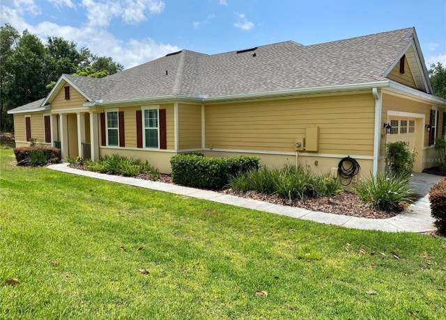 Property at 30732 Lipizzan Ter, Mount Dora, FL 32757, 3 beds, 2 baths
