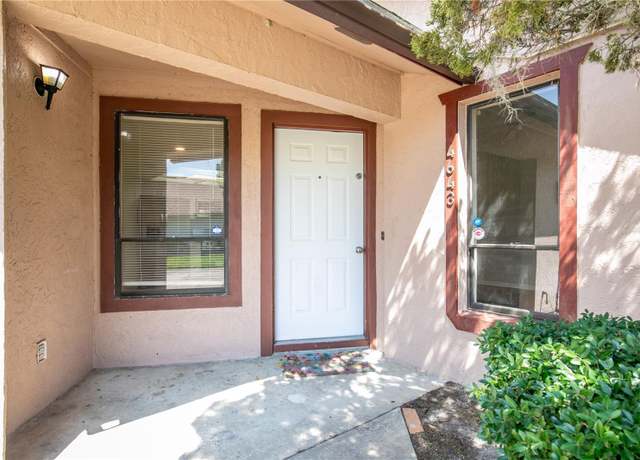 Property at 4643 Fern Pine Dr, Orlando, FL 32808, 3 beds, 2 baths