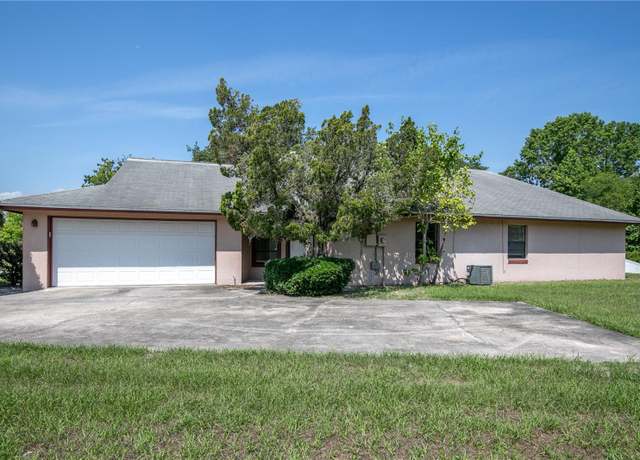 Property at 4643 Fern Pine Dr, Orlando, FL 32808, 3 beds, 2 baths