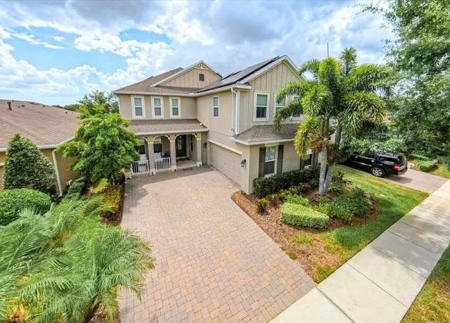 Property at 14744 Spotted Sandpiper Blvd, Winter Garden, FL 34787, 5 beds, 4 baths