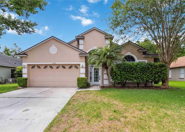 Property at 2908 Cedena Cove St, Orlando, FL 32817, 4 beds, 2 baths