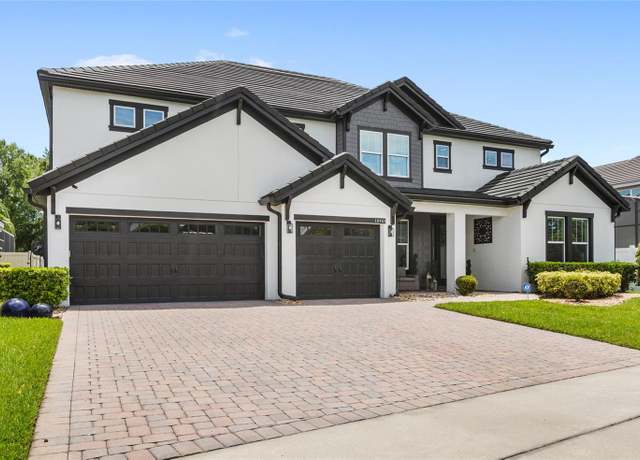 Property at 10403 Provence Dr, Orlando, FL 32836, 6 beds, 5.5 baths