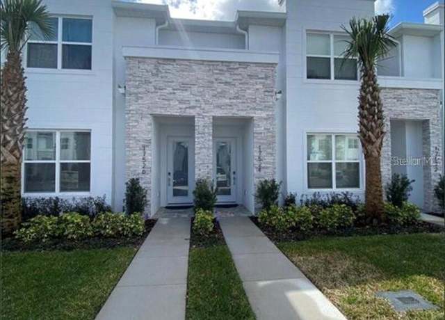 Property at 17524 Hidden Forest Dr, Clermont, FL 34714, 3 beds, 3 baths