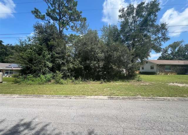 Property at 6659 E Grayson St, Inverness, FL 34452