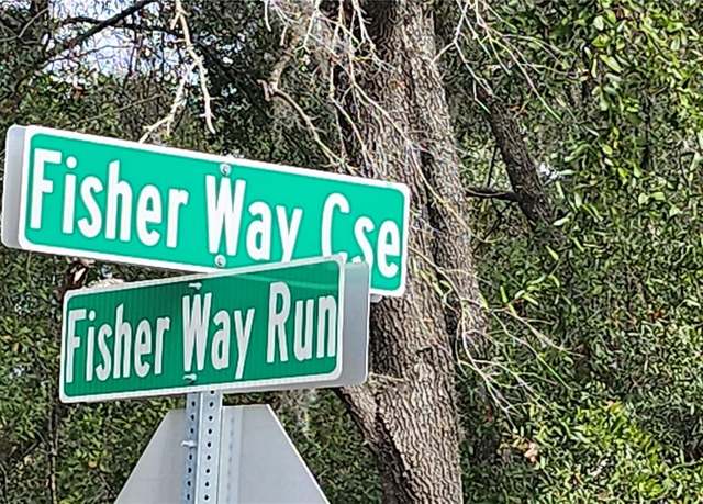 Property at 00 Fisher Way Run, Ocklawaha, FL 32179