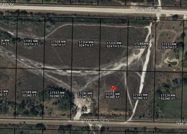 Property at 17233 NW 302nd St, Okeechobee, FL 34972