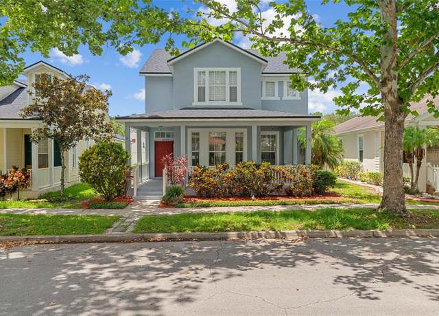 Property at 6905 Beargrass Rd, Harmony, FL 34773, 4 beds, 2.5 baths