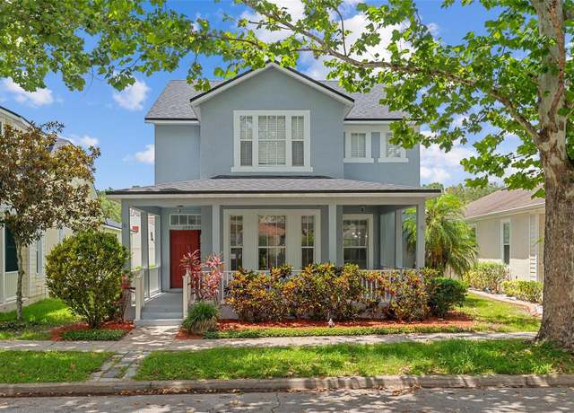 Property at 6905 Beargrass Rd, Harmony, FL 34773, 4 beds, 2.5 baths