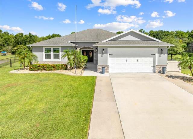 Property at 1306 Nova Park Ct, St Cloud, FL 34771, 3 beds, 2 baths