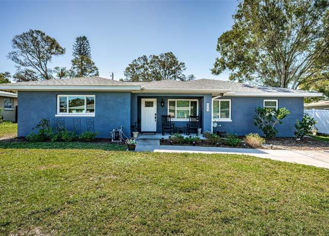 Property at 1965 Allard Dr, Clearwater, FL 33763, 3 beds, 2 baths