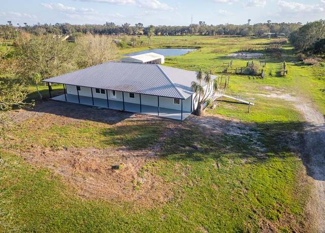 Property at 1735 Louisiana St, Wauchula, FL 33873, 3 beds, 2 baths