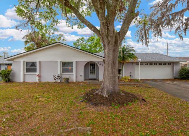 Property at 641 Pine Forest Dr, Brandon, FL 33511, 4 beds, 2 baths