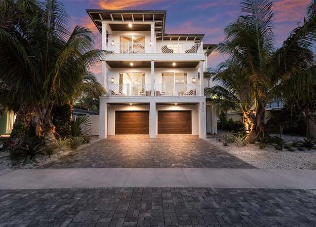 Property at 311 Spring Ave, Anna Maria, FL 34216, 5 beds, 5.5 baths