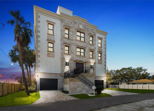 Property at 3087 Cherry Ln, Clearwater, FL 33759, 4 beds, 5 baths