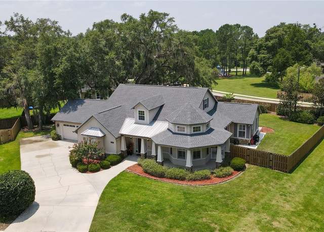 Property at 12041 SW 1st Ln, Gainesville, FL 32607, 4 beds, 3 baths