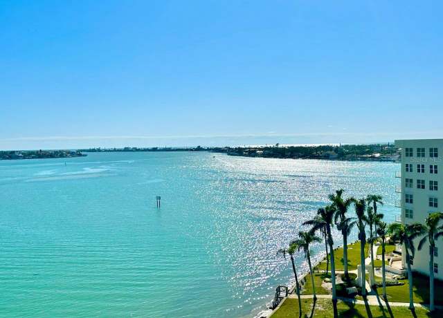 Property at 6287 Bahia Del Mar Cir #801, St Petersburg, FL 33715, 2 beds, 2 baths