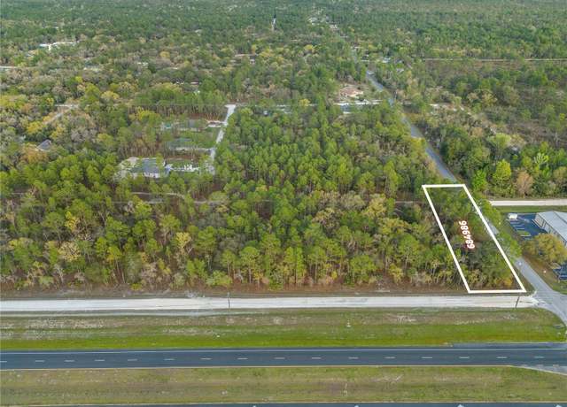 Property at 17416 Nicasio Jay Ave, Weeki Wachee, FL 34614