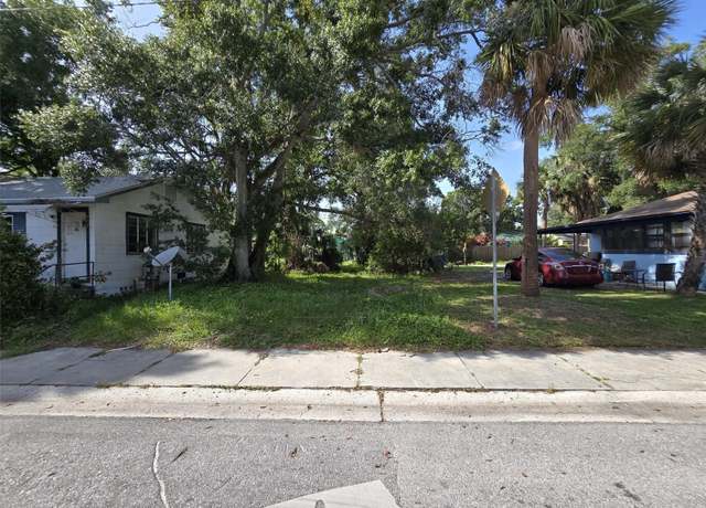 Property at Paris Ave S, St Petersburg, FL 33701