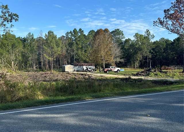 Property at 8798 E Highway 318, Citra, FL 32113