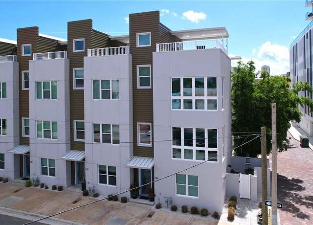 Property at 335 8th St N, St Petersburg, FL 33701, 3 beds, 3.5 baths