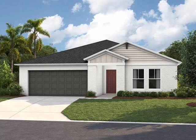 Property at 1625 Sage Ave, Lake Hamilton, FL 33851, 4 beds, 3 baths