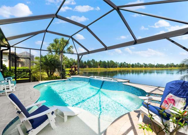 Property at 16629 Blackwater Ter, Lakewood Ranch, FL 34202, 3 beds, 2 baths