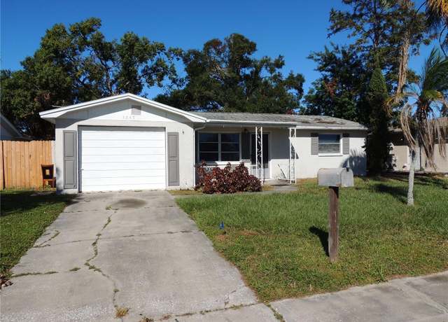 Property at 3245 Roxbury Dr, Holiday, FL 34691, 2 beds, 1 bath