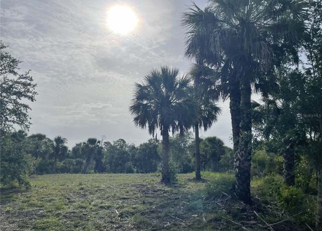 Property at 284 Barger Dr, Port Charlotte, FL 33954