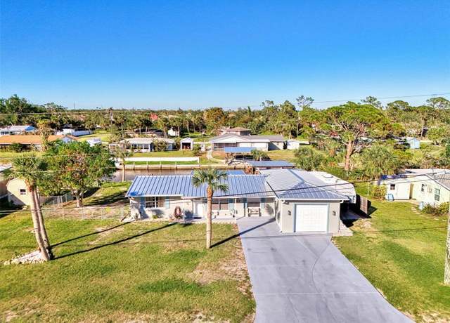 Property at 824 E 6th St, Englewood, FL 34223, 2 beds, 2 baths