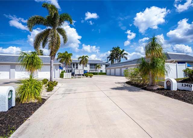 Property at 1340 San Cristobal Ave #305, Punta Gorda, FL 33983, 3 beds, 2 baths
