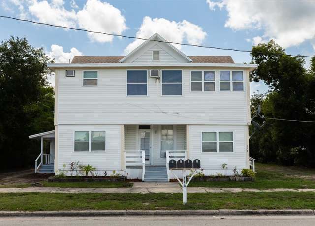 Property at 114 N Dade Ave, Arcadia, FL 34266, 7 beds, 4 baths