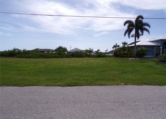 Property at 400 NW 32nd Pl, Cape Coral, FL 33993