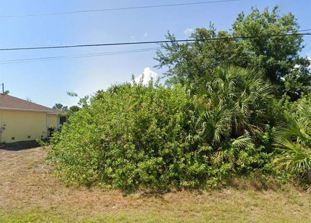 Property at 402 Albatross Rd, Rotonda West, FL 33947