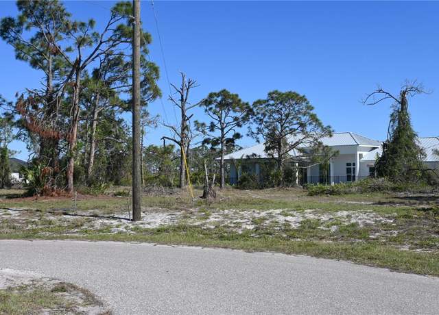 Property at 82 Coxswain Cir, Placida, FL 33946