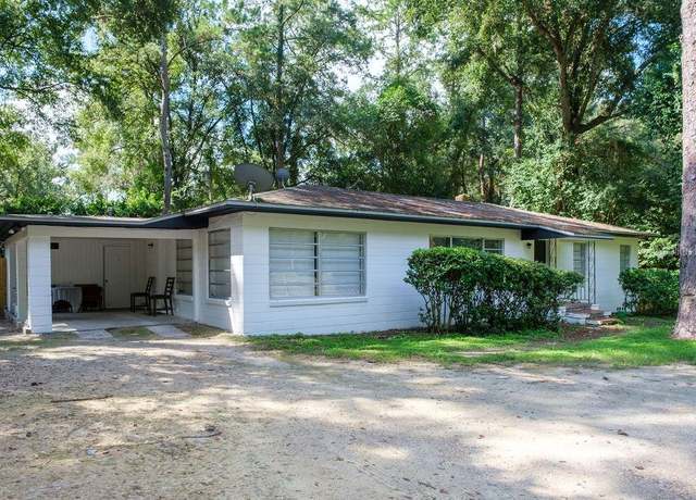Property at 3035 W University Ave, Gainesville, FL 32607, 3 beds, 2 baths