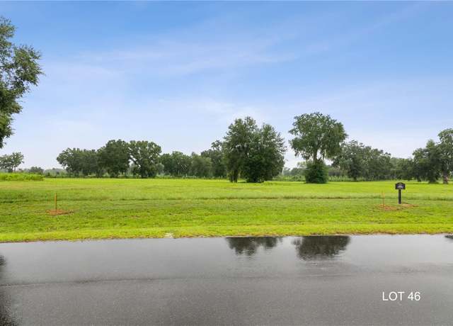 Property at Lot 46 SW 125th Cir, Archer, FL 32618