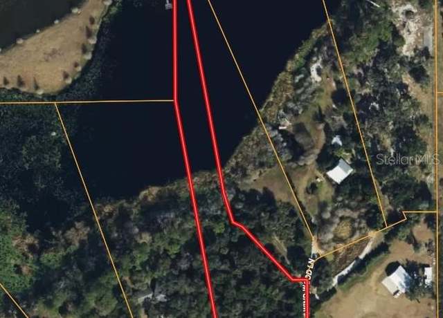 Property at Forest Creek Run, Deleon Springs, FL 32130