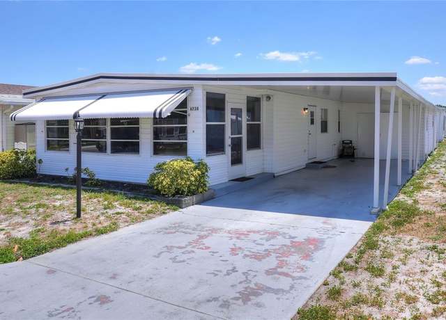 Property at 6734 Kensington Dr NE, Winter Haven, FL 33881, 2 beds, 2 baths
